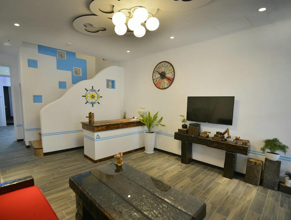 And B&B Hengchun Exterior photo