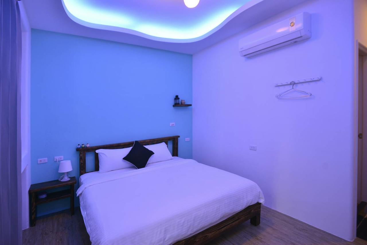And B&B Hengchun Exterior photo