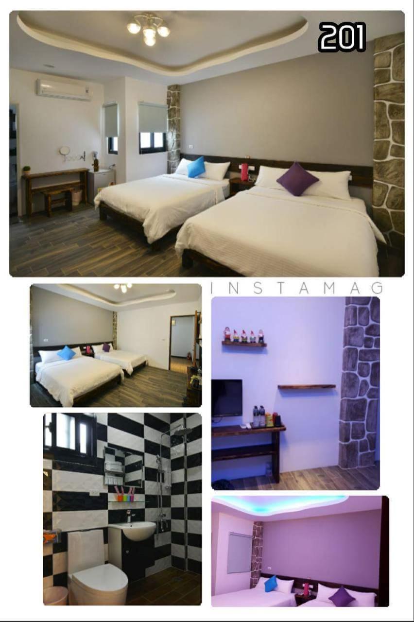 And B&B Hengchun Exterior photo